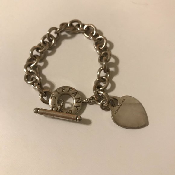 Tiffany & Co Forever Young Bracelet - Picture 7 of 8